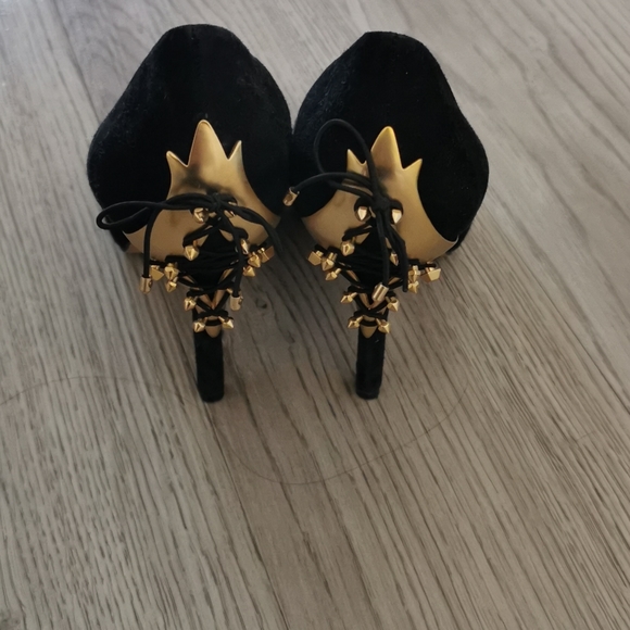 Sam Edlemman heels - Picture 4 of 5